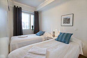 Kotimaailma Apartments Rovaniemi