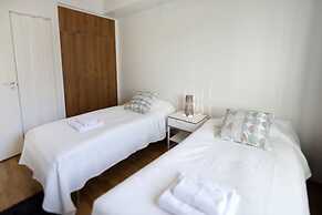 Kotimaailma Apartments Rovaniemi