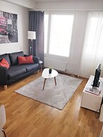 Kotimaailma Apartments Rovaniemi