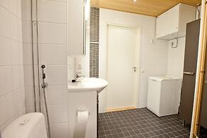 Kotimaailma Apartments Rovaniemi