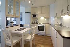 Kotimaailma Apartments Rovaniemi