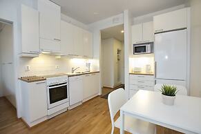 Kotimaailma Apartments Rovaniemi