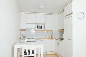 Kotimaailma Apartments Rovaniemi