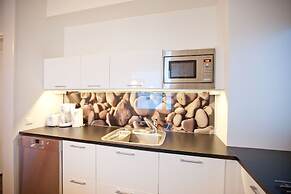 Kotimaailma Apartments Rovaniemi