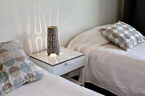 Kotimaailma Apartments Rovaniemi