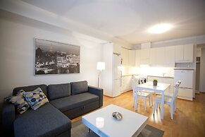 Kotimaailma Apartments Rovaniemi