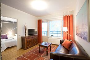 Kotimaailma Apartments Rovaniemi