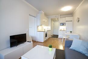 Kotimaailma Apartments Rovaniemi