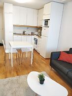 Kotimaailma Apartments Rovaniemi