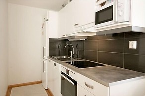 Kotimaailma Apartments Rovaniemi