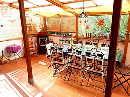 B&B Glicine