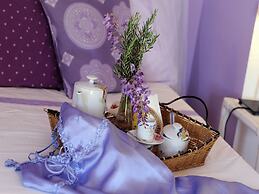 B&B Glicine