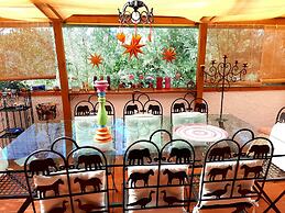 B&B Glicine