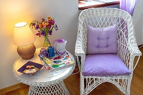 B&B Glicine