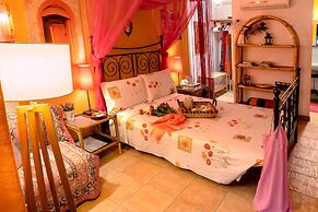 B&B Glicine