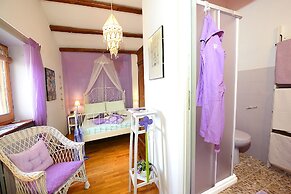B&B Glicine