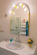 B&B Glicine