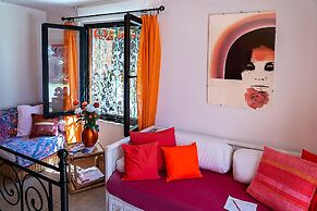 B&B Glicine