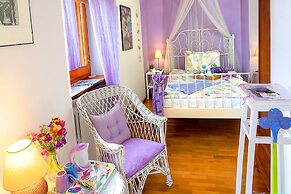 B&B Glicine