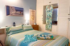 B&B Glicine