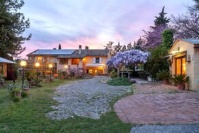 B&B Glicine