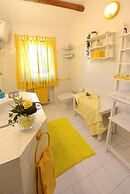 B&B Glicine