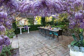 B&B Glicine