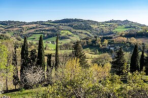 B&B Glicine