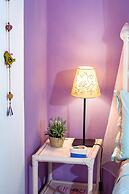 B&B Glicine