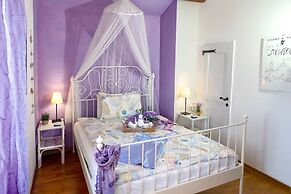 B&B Glicine