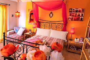 B&B Glicine