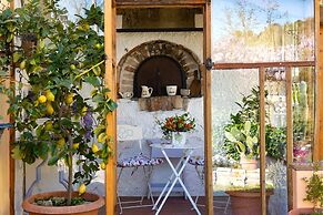 B&B Glicine
