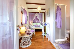 B&B Glicine