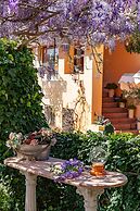 B&B Glicine
