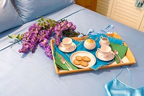 B&B Glicine