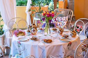 B&B Glicine