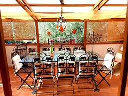 B&B Glicine