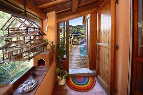 B&B Glicine