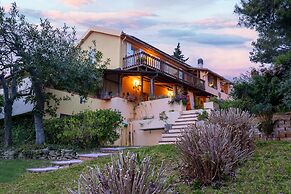 B&B Glicine