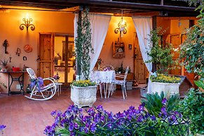 B&B Glicine