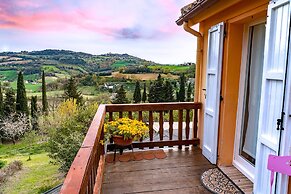 B&B Glicine