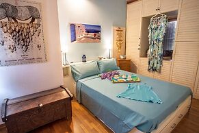 B&B Glicine