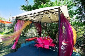 B&B Glicine