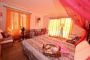 B&B Glicine