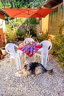 B&B Glicine
