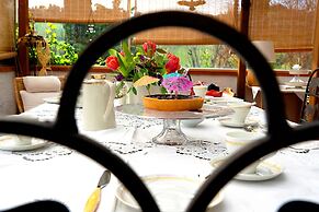 B&B Glicine