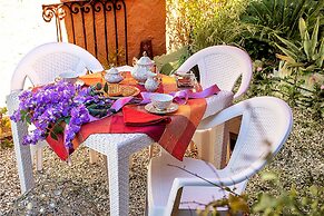 B&B Glicine