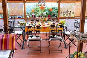 B&B Glicine