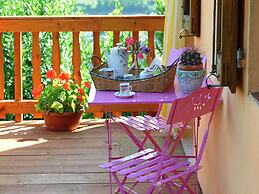 B&B Glicine