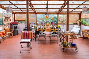 B&B Glicine